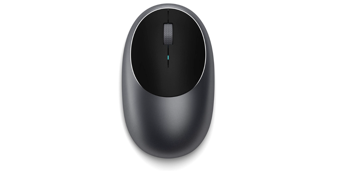 Satechi M1 apple mouse