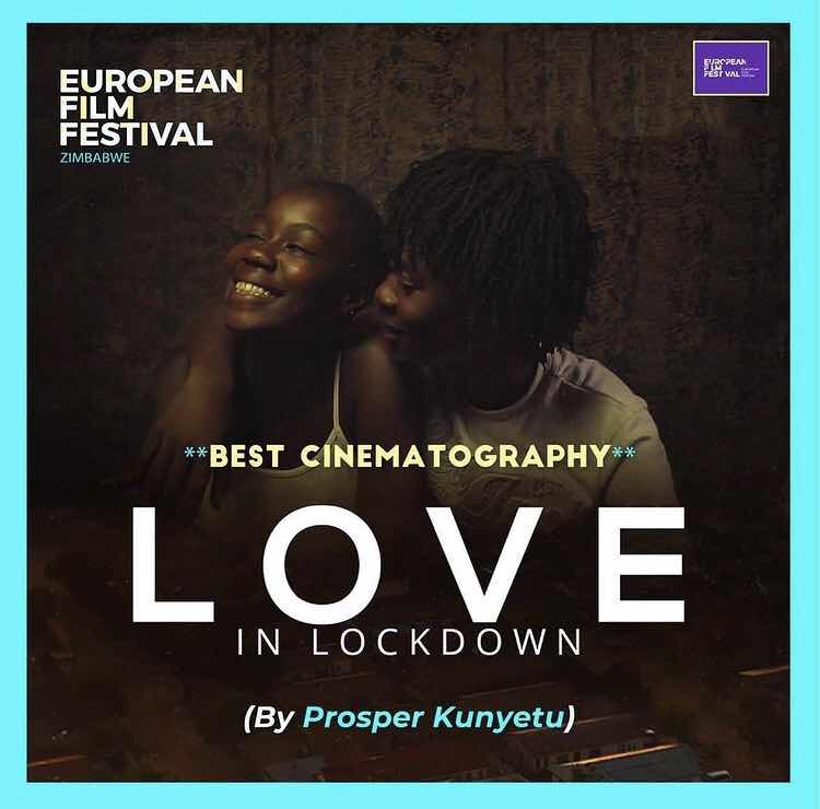 European Film Festival Zimbabwe: The Bioskop Winners