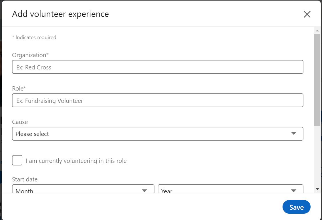 how-to-add-volunteer-experience-on-linkedin-digital-moats