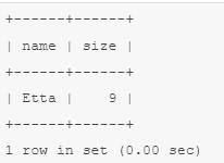 Основы SQL на базе MySQL