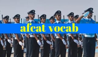 Most repeated Antonyms synonyms in afcat air Force exam