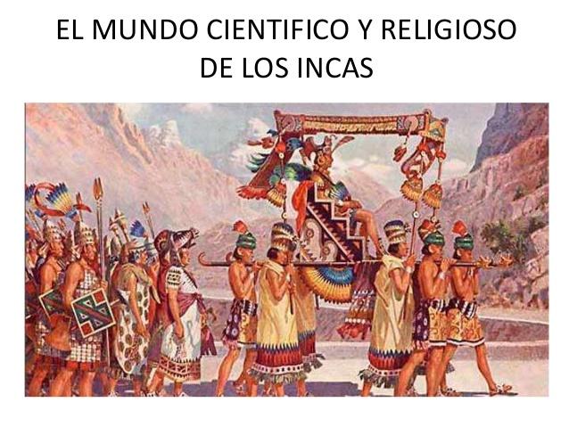 Resultado de imagen para incas