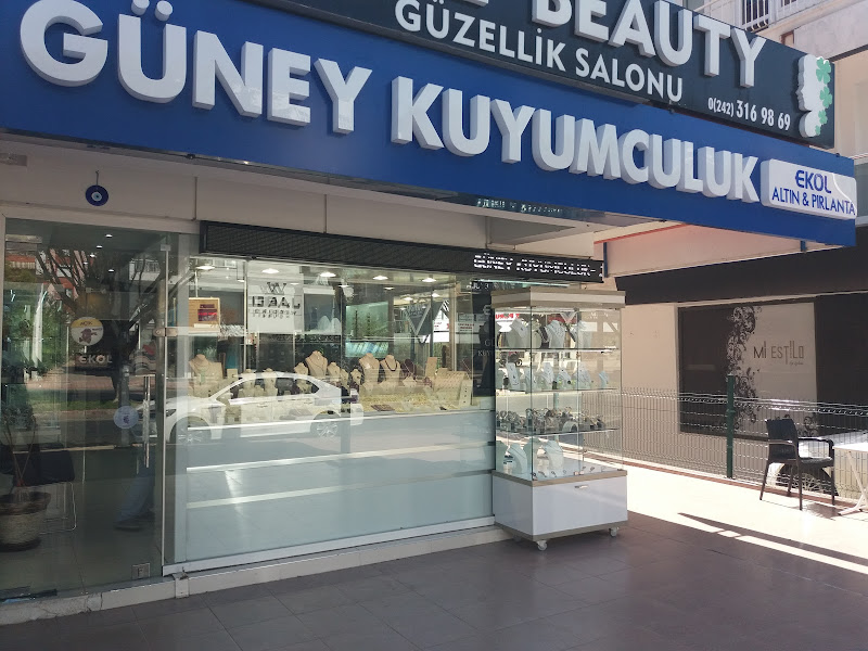 Güney Kuyumculuk