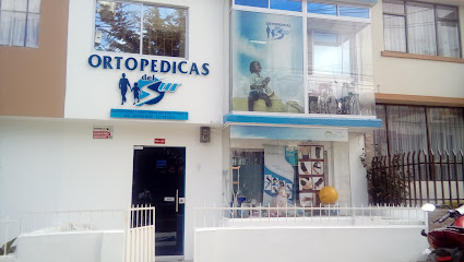 Ortopedicas Del Sur