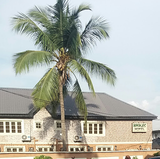 Bimples Hotels, NO. 2 Idi-Ape, Iwo Road, 200233, Ibadan, Oyo, Nigeria, Luxury Hotel, state Oyo