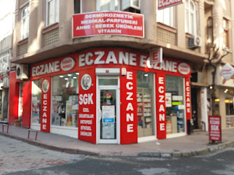 Feriköy Merkez Eczanesi