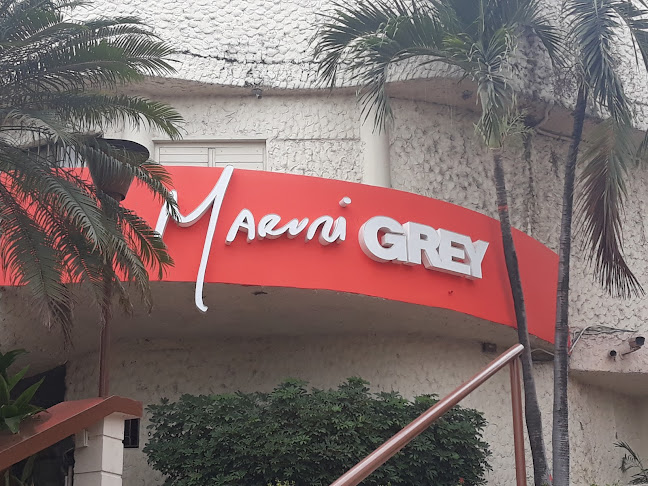 Maruri Grey - Guayaquil