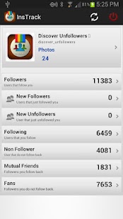 InsTrack for Instagram apk
