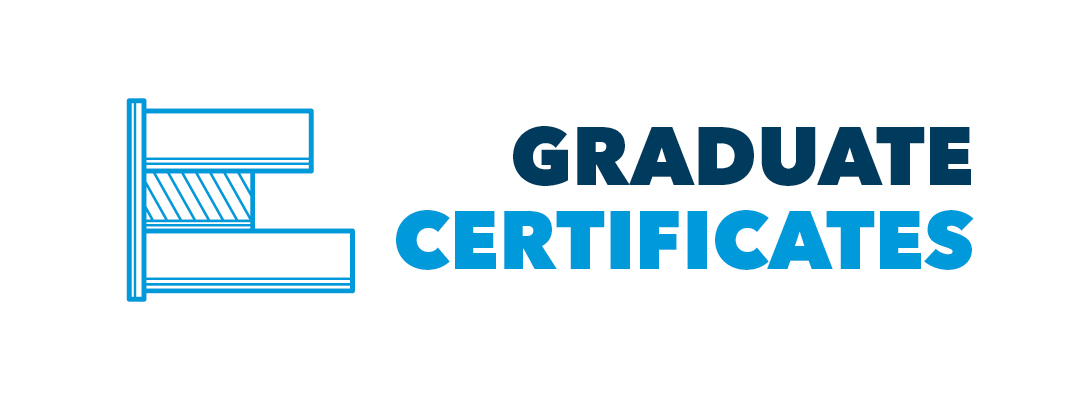Explore Our Graduate Certificates