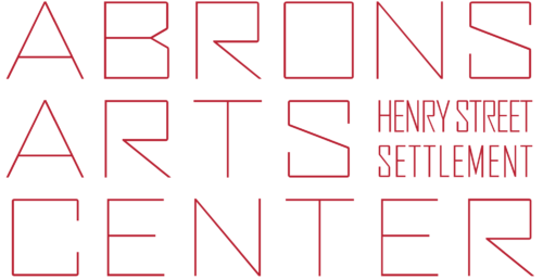 Logo of Abrons Arts Center