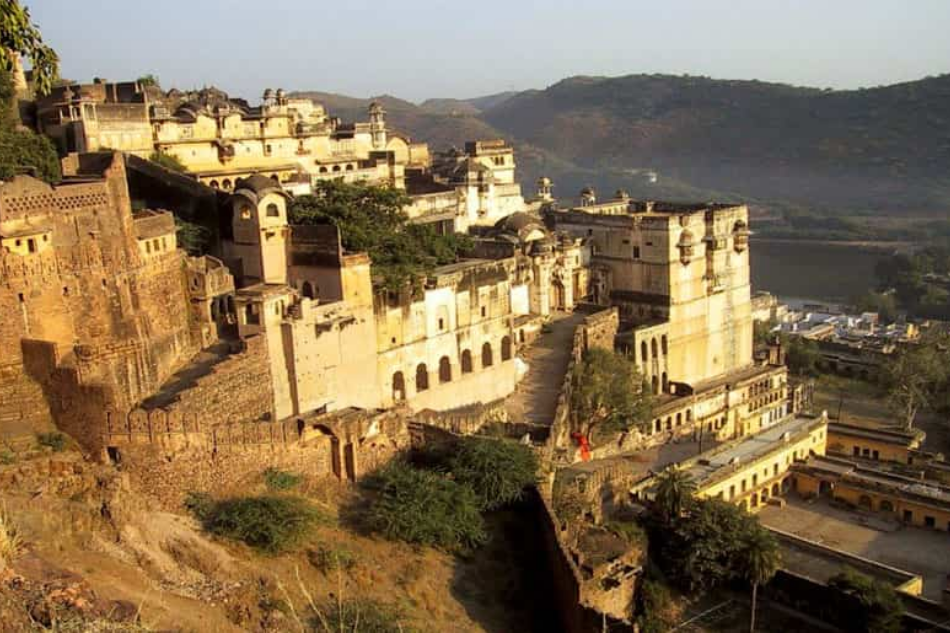 Ajmer, City in Rajasthan