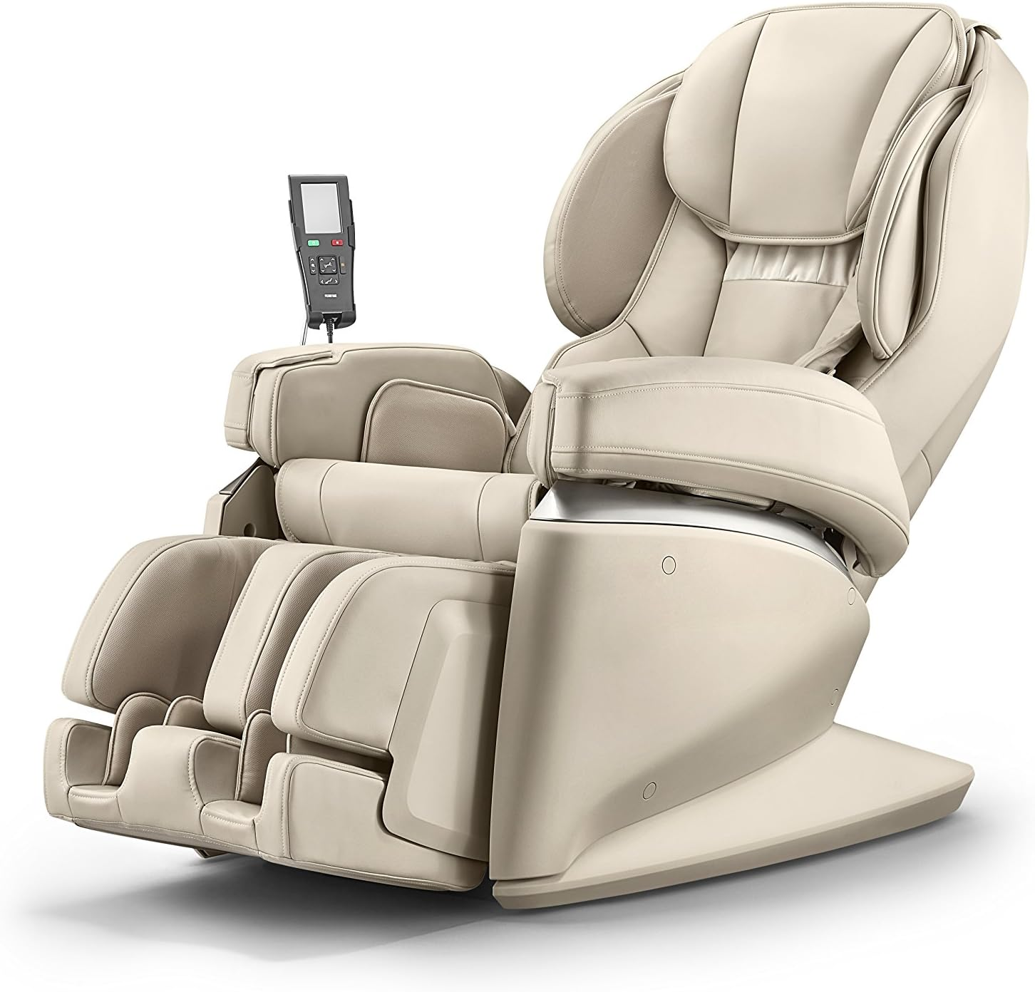 Synca Wellness JP1100 - Made in Japan 4D Massage Chair  - Best Japanese Massage Chairs