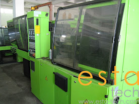 Engel Victory 330/110 (2005) Plastic Injection Moulding Machine
