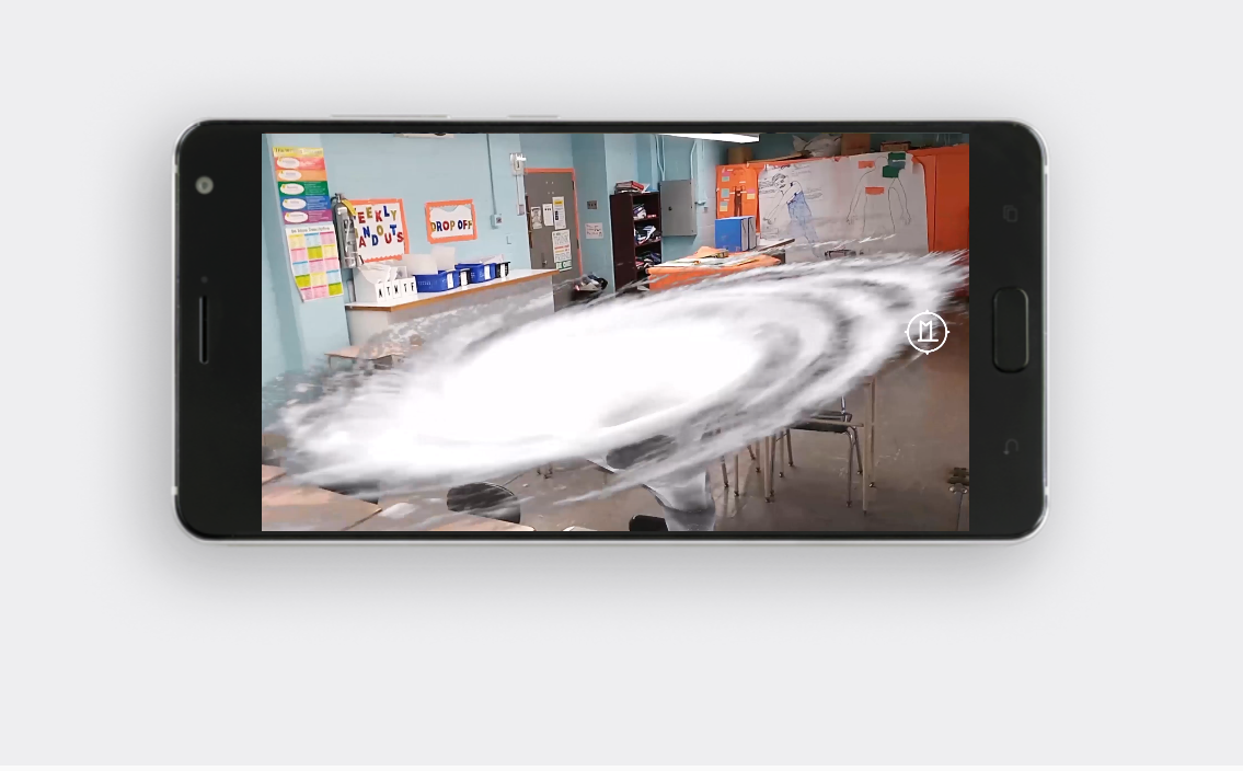 Google Expeditions AR – Reinventing Teaching With The Help Of Augmented  Reality | ARPost