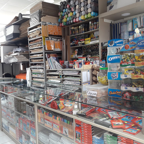 Opiniones de Kommati en Chiclayo - Librería