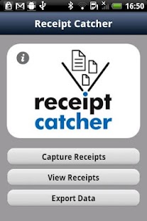 Download Receipt Catcher apk
