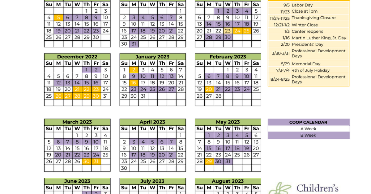 CCSC Calendar Public.pdf Google Drive