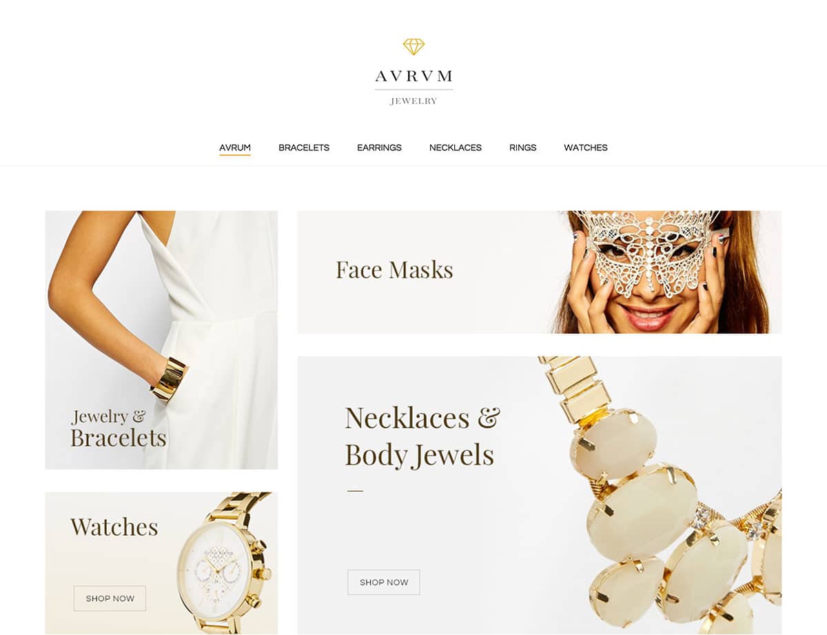 aurum-minimalist-jewelry-woocommerce-theme