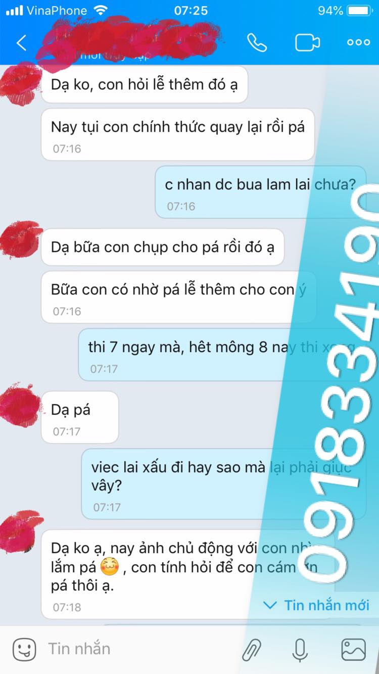 bùa ở quảng nam