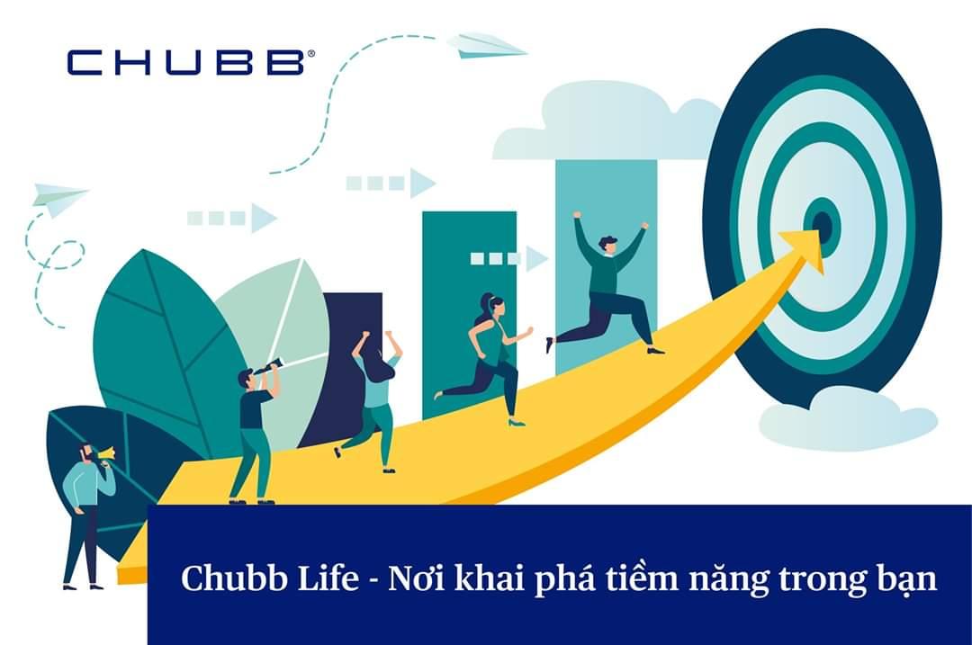 Những chính sách của công ty bảo hiểm nhân thọ Chubb Life