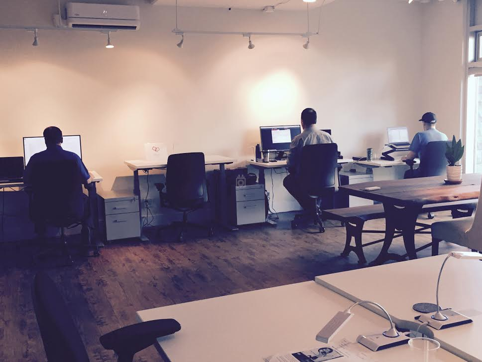 Coworking Space Victoria: 10 Best Spaces with Pricing, Amenities & Location 2