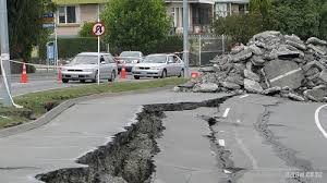 Image result for earthquake september 2010 christchurch