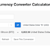 How Much Is 1 Btc In Naira Now - Naira Lost 55 Of Its Value In The Last 5 Years Why Should You Be Concerned Techcabal / Calculate how much is 1 bitcoin (btc) in nigerian naira (ngn) using this free converter tool.