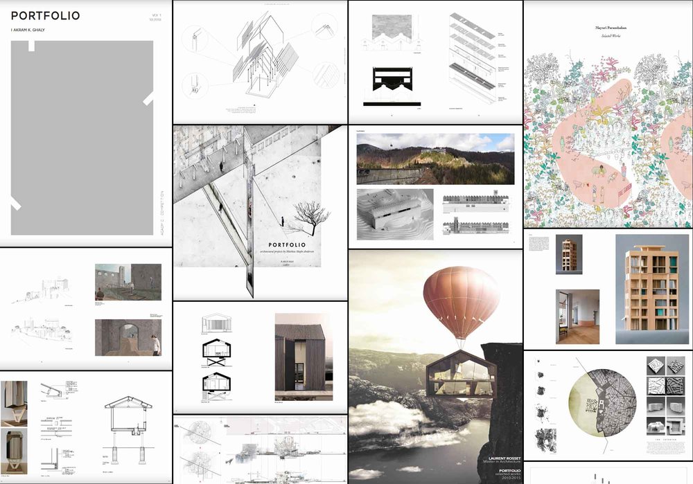 B t u M t Architecture Portfolio Th N o Milimet Lab