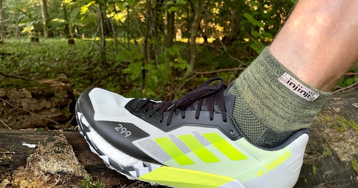 Ringlet dood Uitreiken Road Trail Run: adidas Terrex Agravic Ultra Review - A next evolution in  trail running shoes?