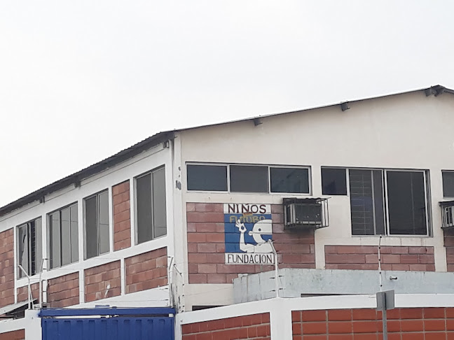 Opiniones de Fundación Niños con Futuro en Guayaquil - Escuela