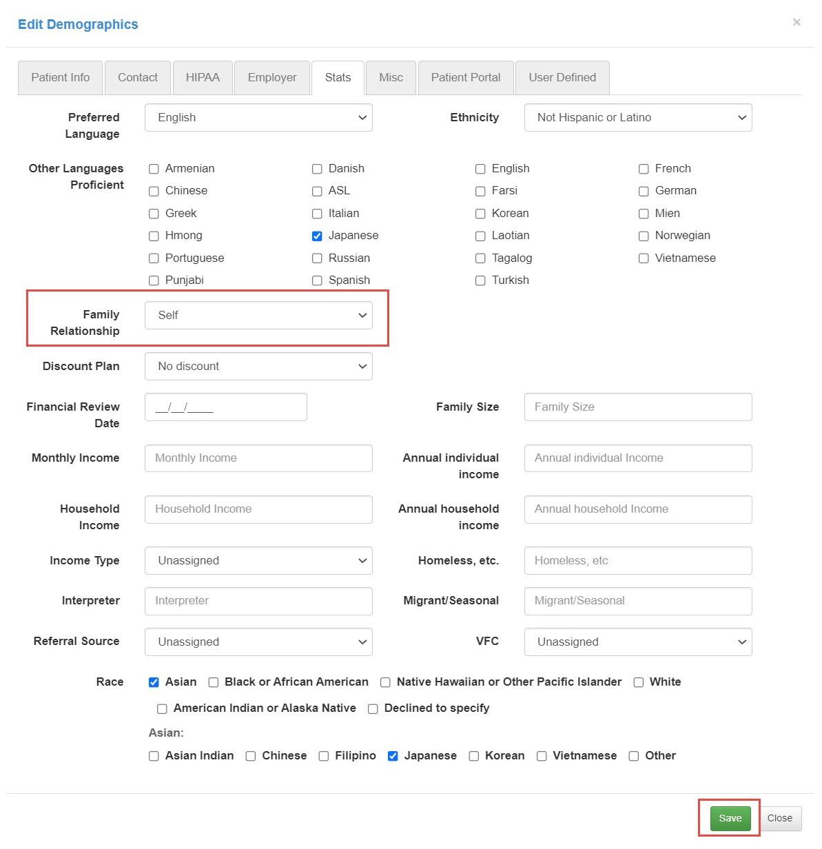 Graphical user interface, application, table

Description automatically generated