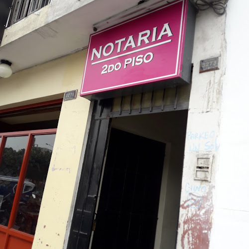 Notaría Shikina Higa - San Martín de Porres