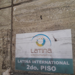 Latina International Inc Sac