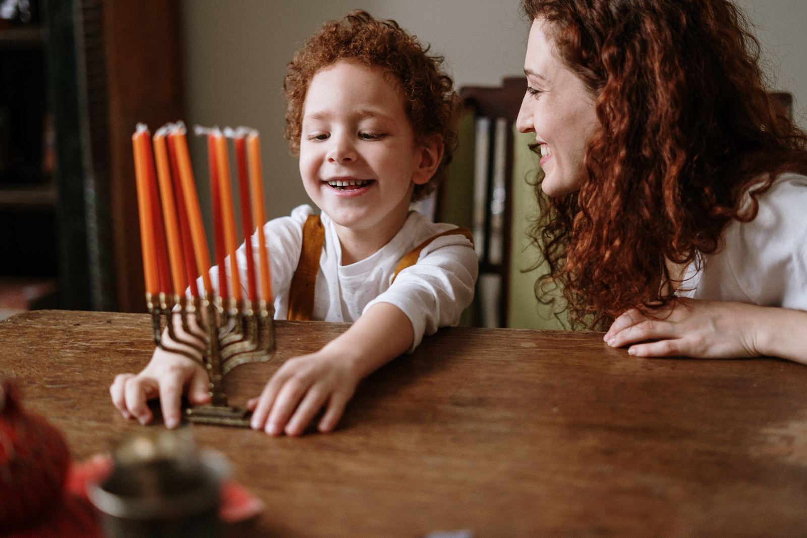 Hanukkah Puns for Instagram
