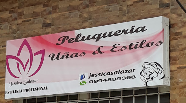 Opiniones de Peluqueria Uñas & Estilos en Durán - Peluquería