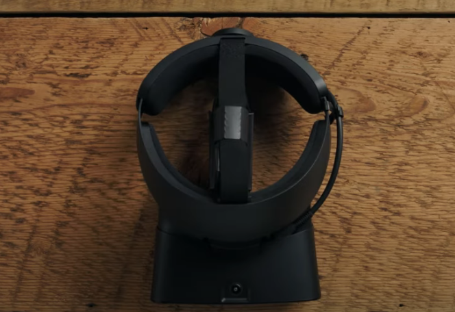 Oculus Rift S Black And Blinking Orange Light - Reasons & Fixes