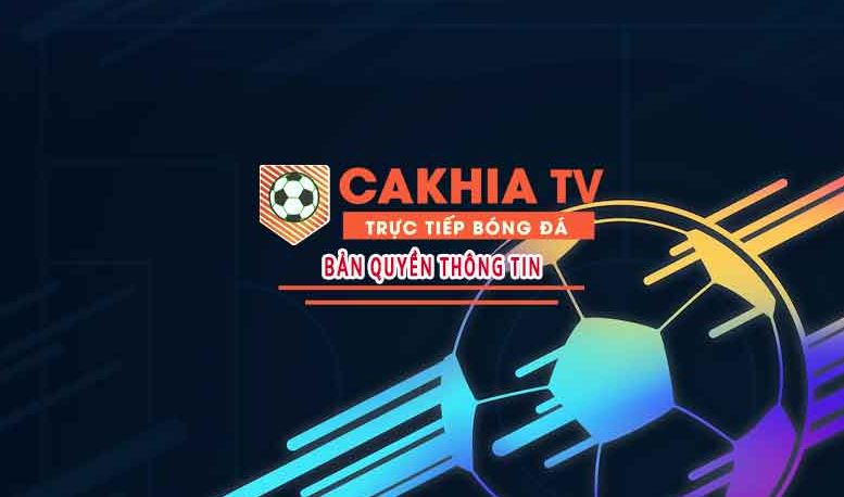 Trang bóng đá Cakhia TV cập nhật tin tức nhanh chóng và liên tục