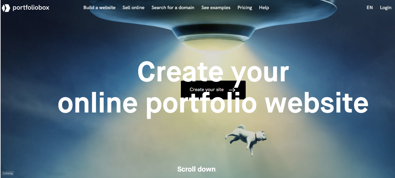 Portfoliobox