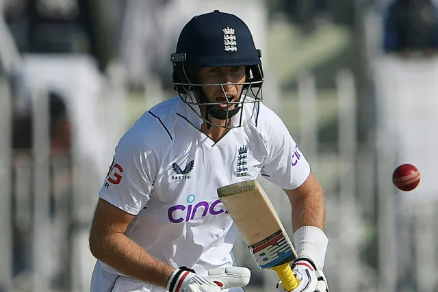 Joe Root-Third Highest Paid Cricketer In The World