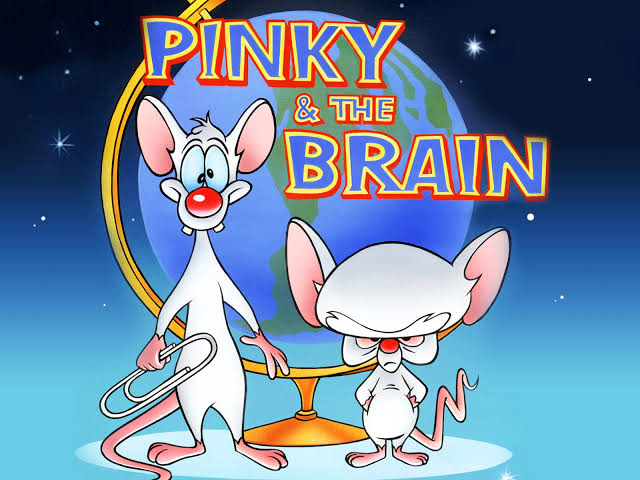 download pinky and the brain nostalgic cartoons