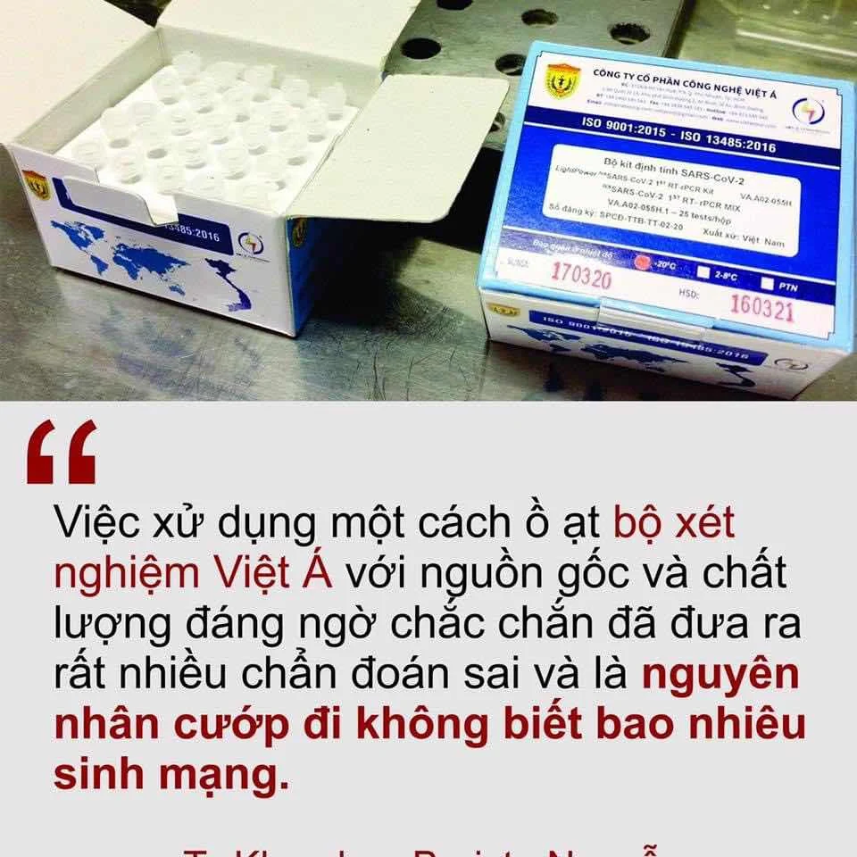 THỦ ĐOẠN “CHIA NƯỚC - GIẢM LŨ” CỦA VIỆT CỘNG TRÊN MẠNG XÃ HỘI HIỆN NAY