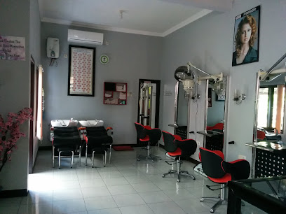 Asri Beauty Salon & Spa