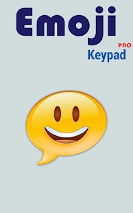 Download Emoji Keypad Pro apk