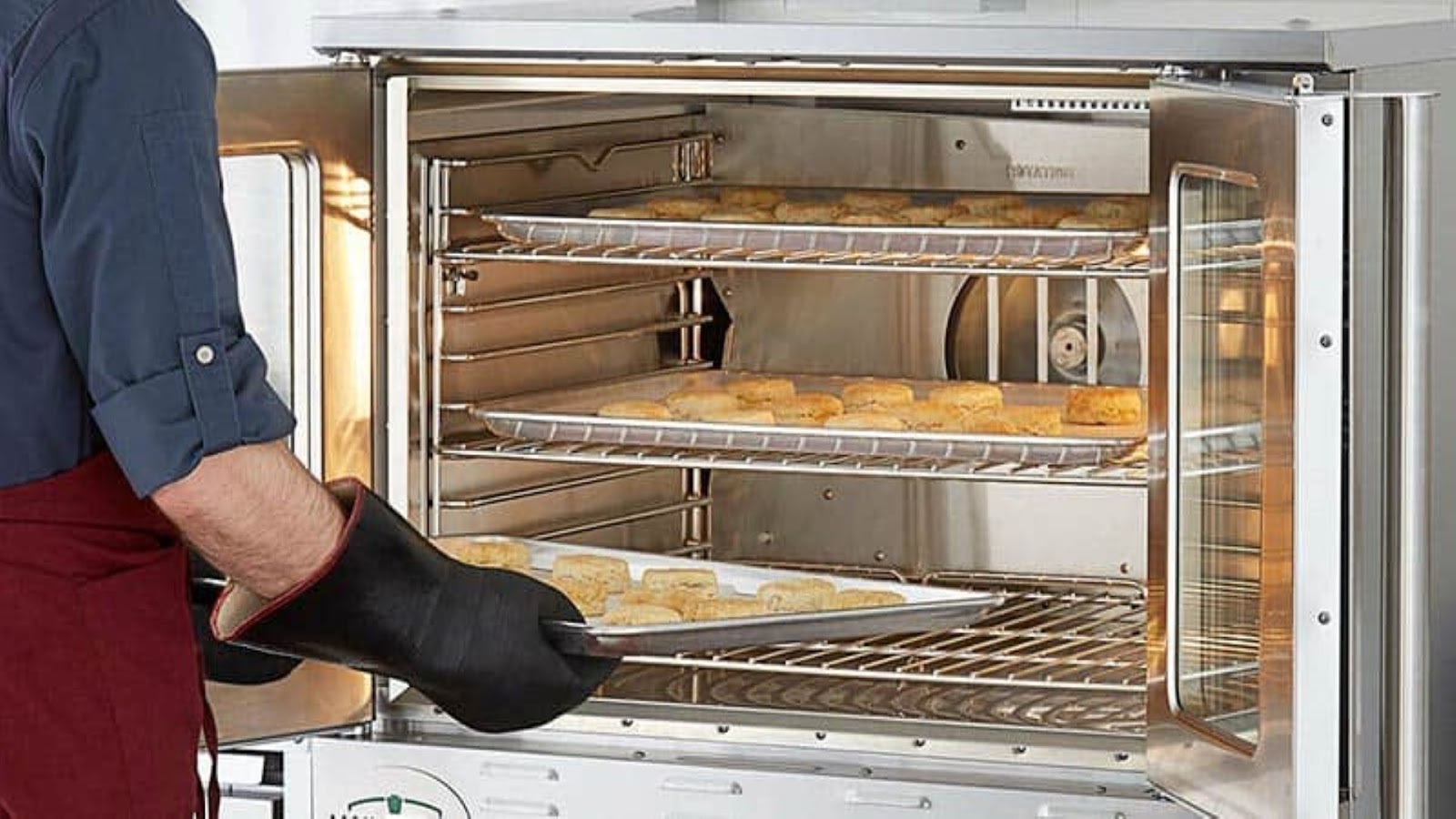 Convection Oven: Overview