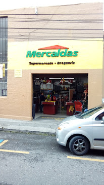 Mercaldas Calleja