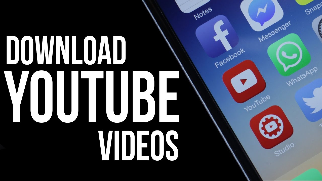 Youtube Vanced The Best Android Youtube Videos Downloader Vanced