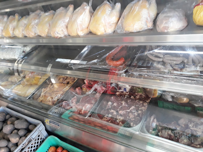 Las Carnes De Don Sergio