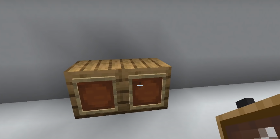 Kitchen Cabinets Minecraft Build Recipe, What Kind Of Wood Do You Use To Make Kitchen Cabinets In Minecraft