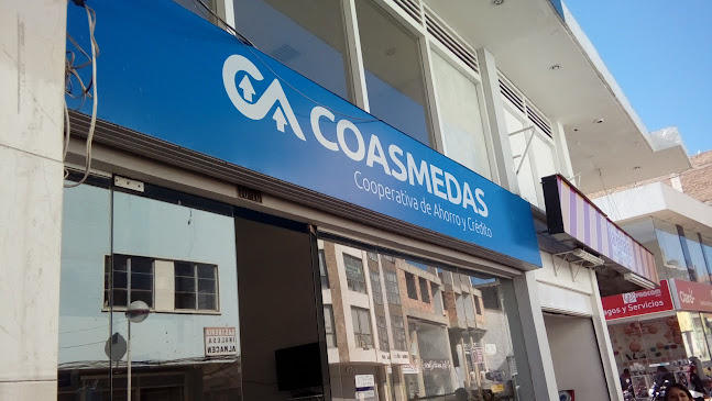 Coasmedas