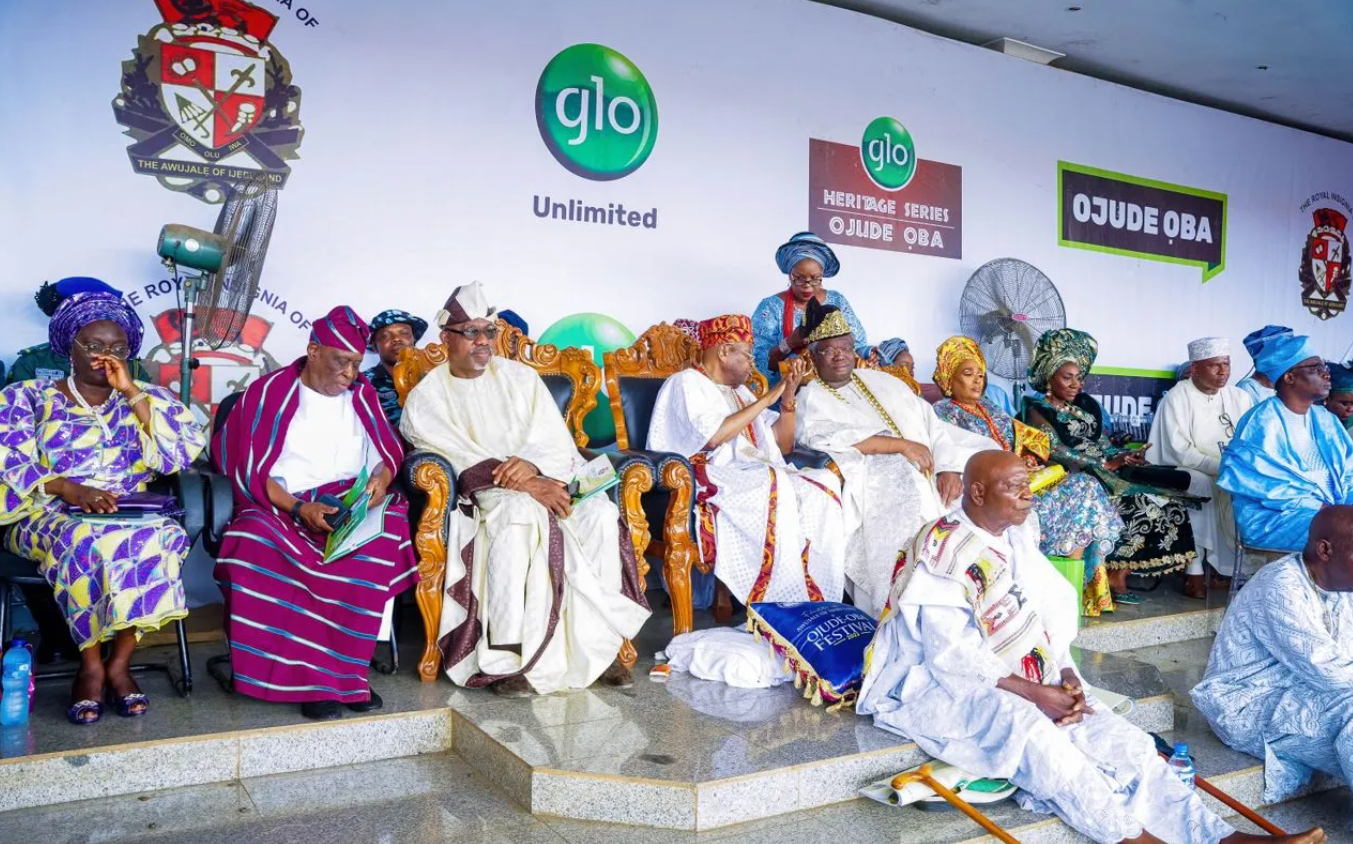 Ojude Oba: All You Need to Know About Ijebu’s Iconic Festival